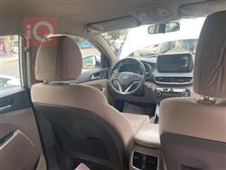 هیۆندای تۆکسۆن